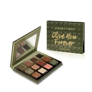 Violet Voss "Olive Your Forever" Palette